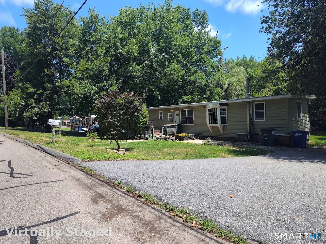 16 Marlene Drive Ledyard CT 06339