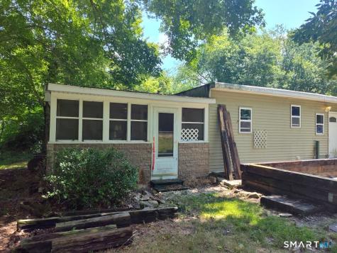 16 Marlene Drive Ledyard CT 06339