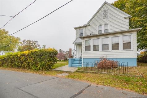 18 Burr Street Waterbury CT 06708