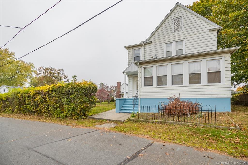 18 Burr Street Waterbury CT 06708