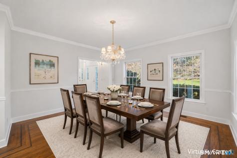 6 Admiral Lane Wilton CT 06897