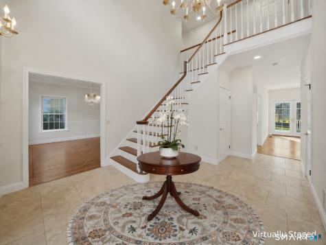 6 Admiral Lane Wilton CT 06897