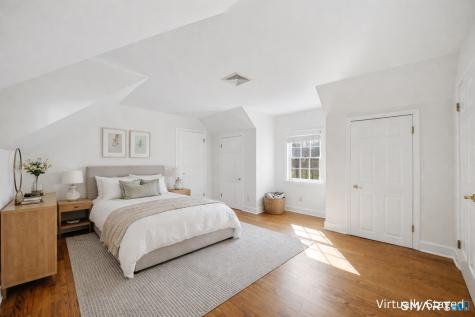 6 Admiral Lane Wilton CT 06897
