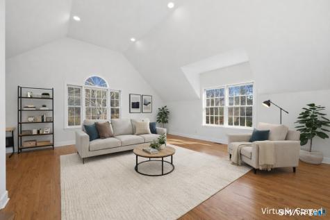6 Admiral Lane Wilton CT 06897