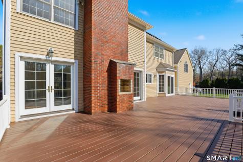 6 Admiral Lane Wilton CT 06897