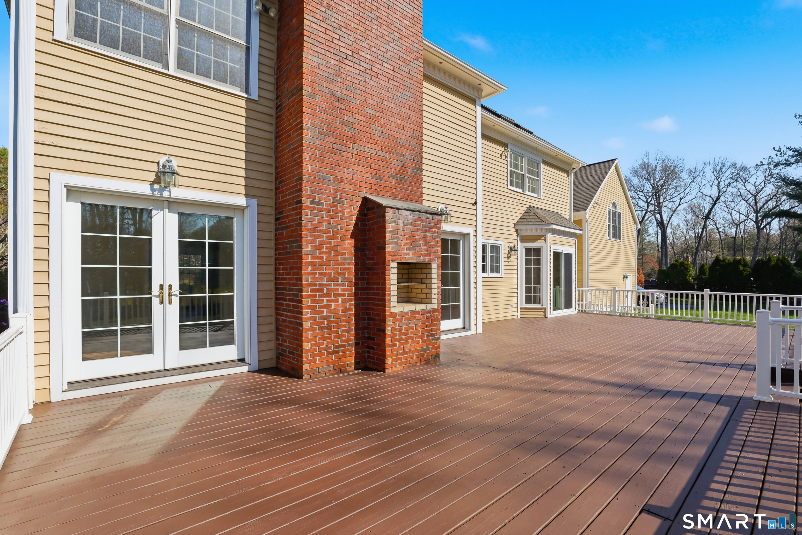6 Admiral Lane Wilton CT 06897