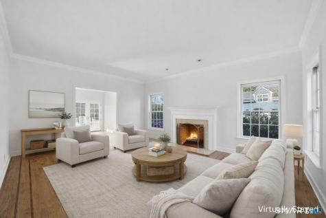 6 Admiral Lane Wilton CT 06897