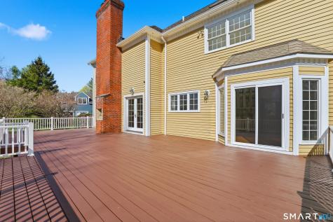 6 Admiral Lane Wilton CT 06897