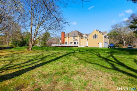 6 Admiral Lane Wilton CT 06897