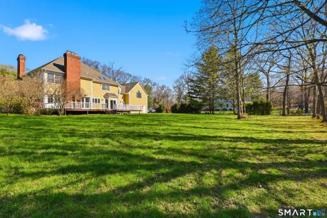 6 Admiral Lane Wilton CT 06897