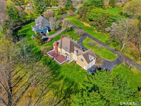 6 Admiral Lane Wilton CT 06897