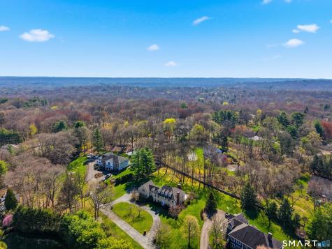 6 Admiral Lane Wilton CT 06897