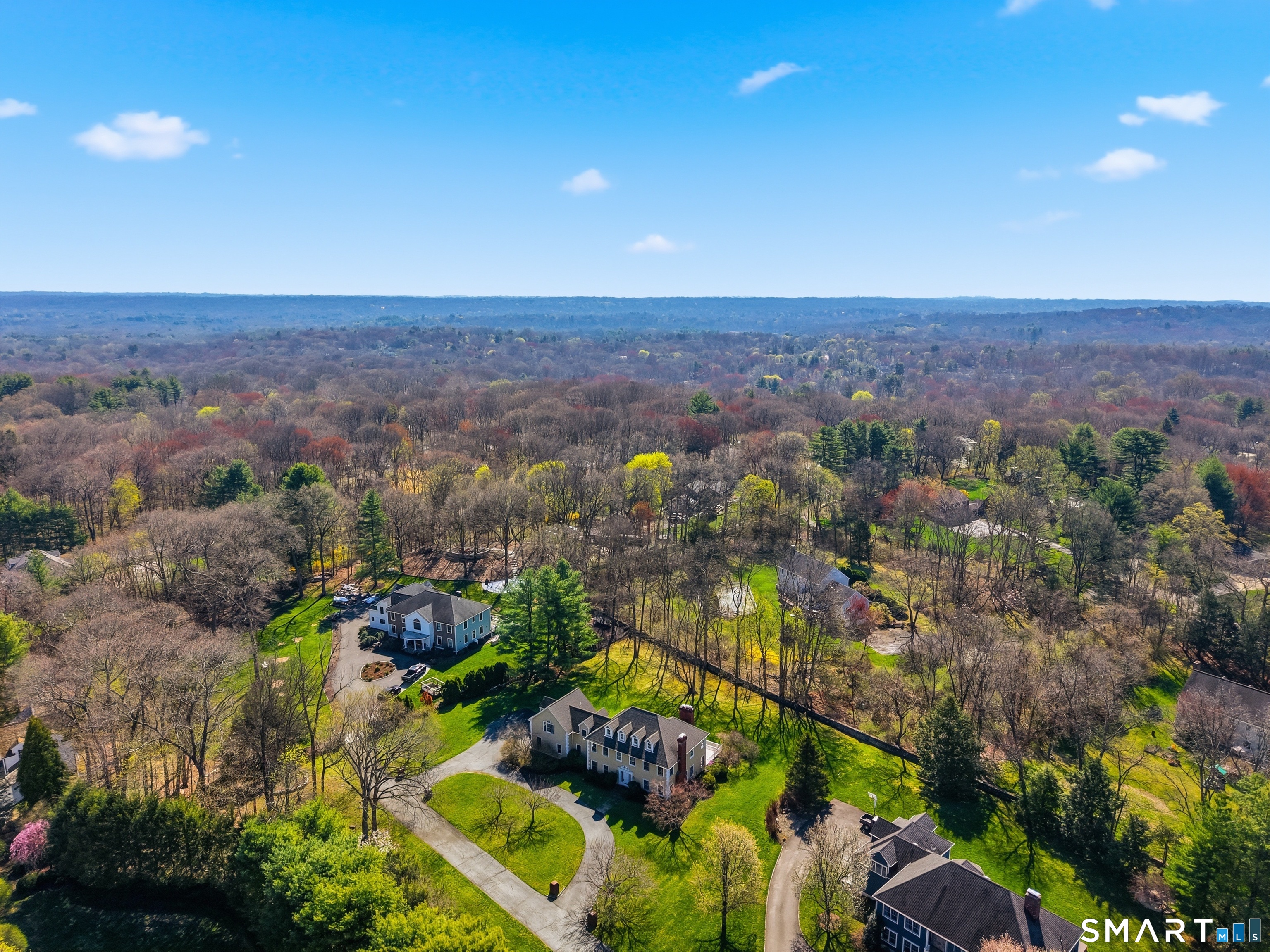6 Admiral Lane Wilton CT 06897
