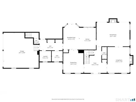 6 Admiral Lane Wilton CT 06897