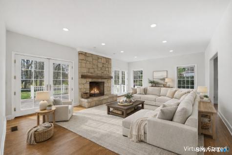 6 Admiral Lane Wilton CT 06897