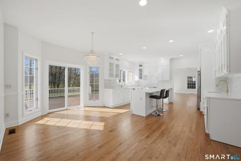 6 Admiral Lane Wilton CT 06897