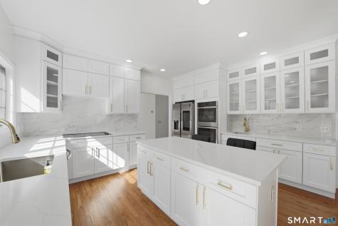 6 Admiral Lane Wilton CT 06897