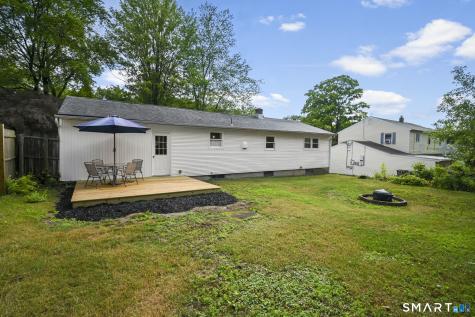 31 Meadowlark Road Enfield CT 06082