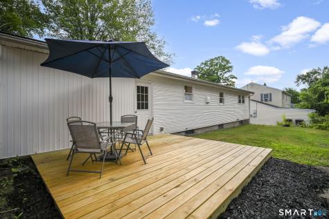 31 Meadowlark Road Enfield CT 06082