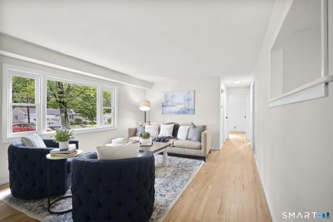 31 Meadowlark Road Enfield CT 06082