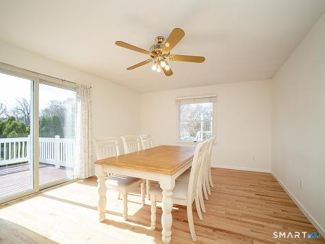 81 Old Stratfield Road Fairfield CT 06825