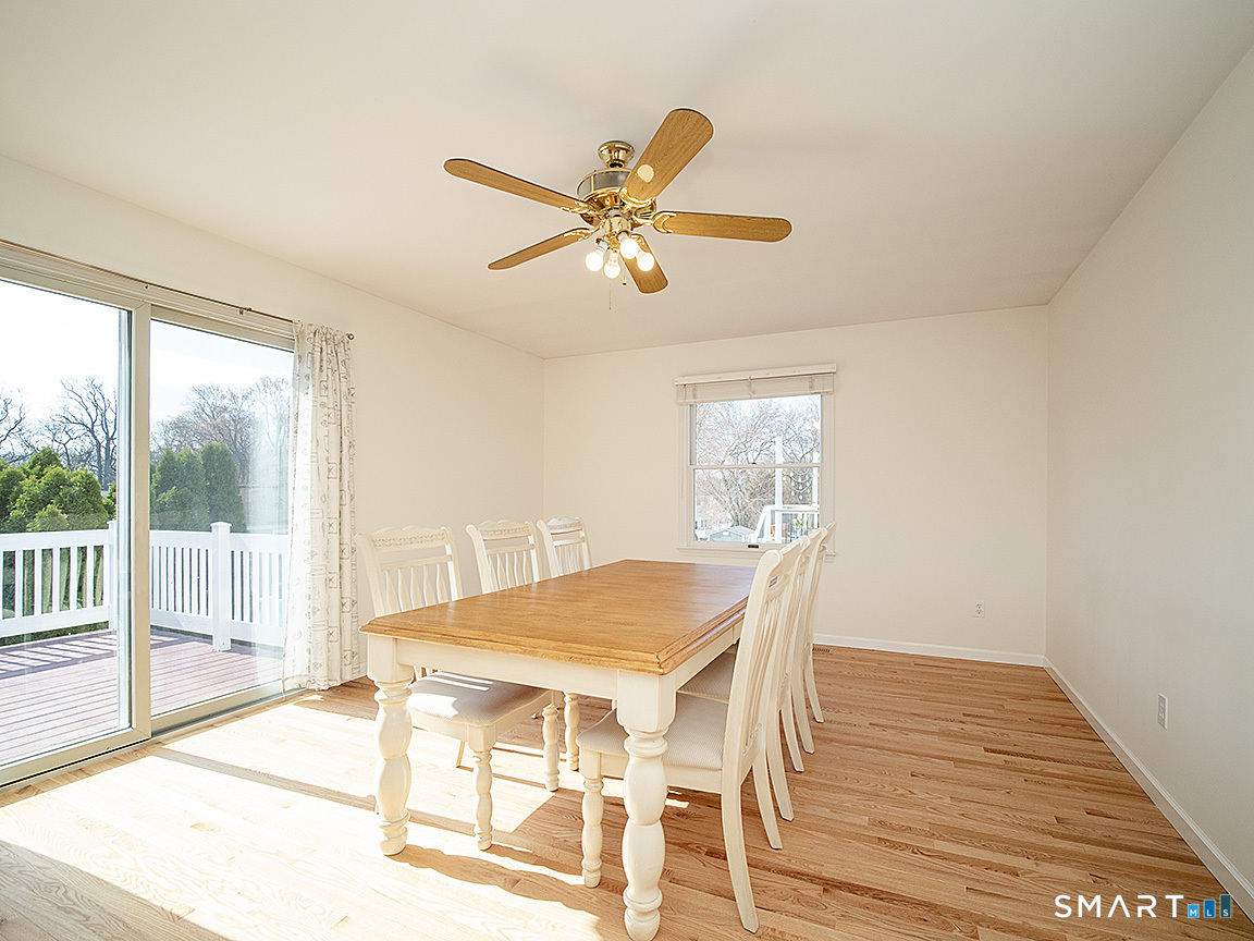 81 Old Stratfield Road Fairfield CT 06825