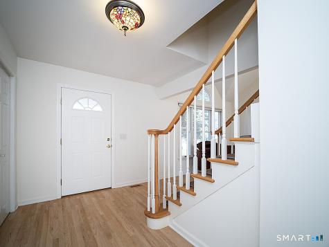 81 Old Stratfield Road Fairfield CT 06825