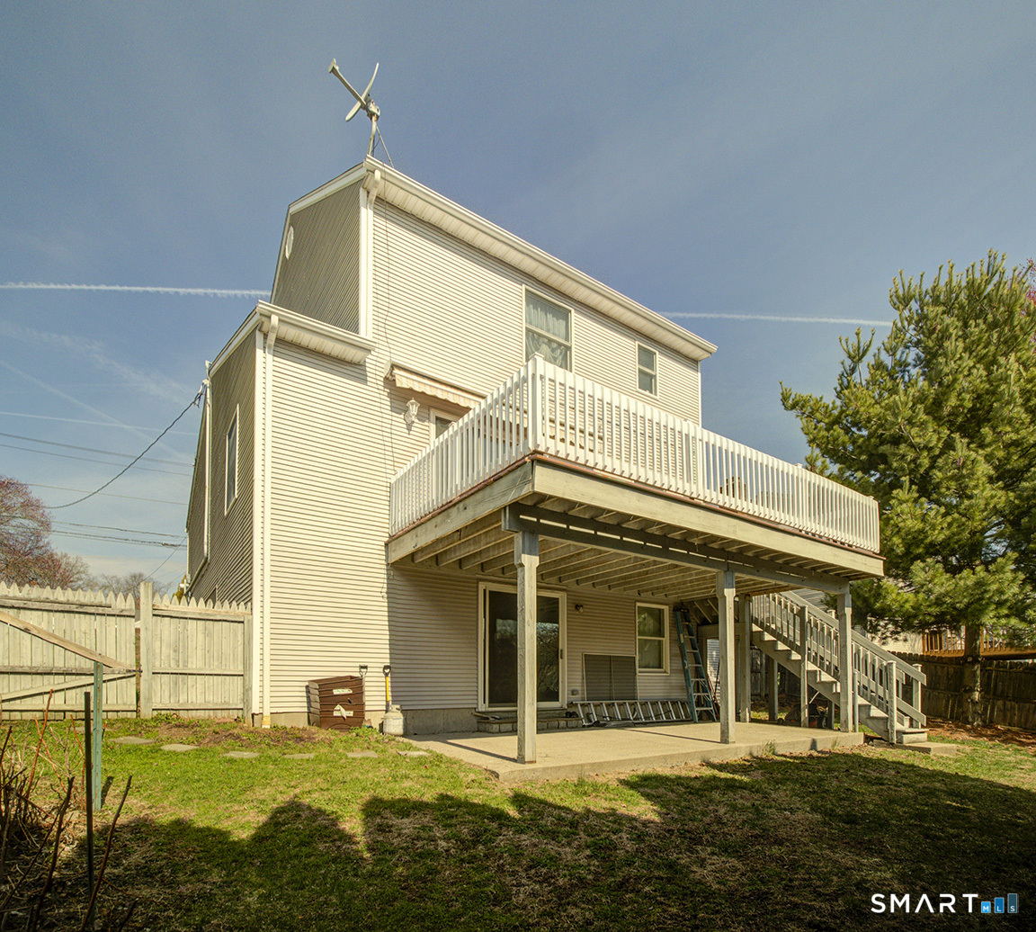 81 Old Stratfield Road Fairfield CT 06825