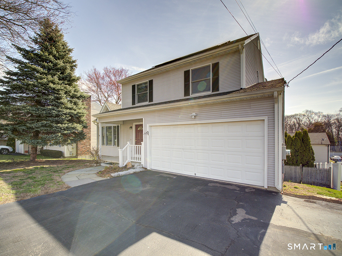 81 Old Stratfield Road Fairfield CT 06825
