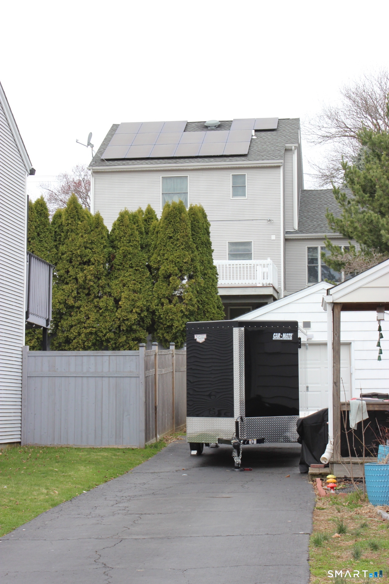 81 Old Stratfield Road Fairfield CT 06825