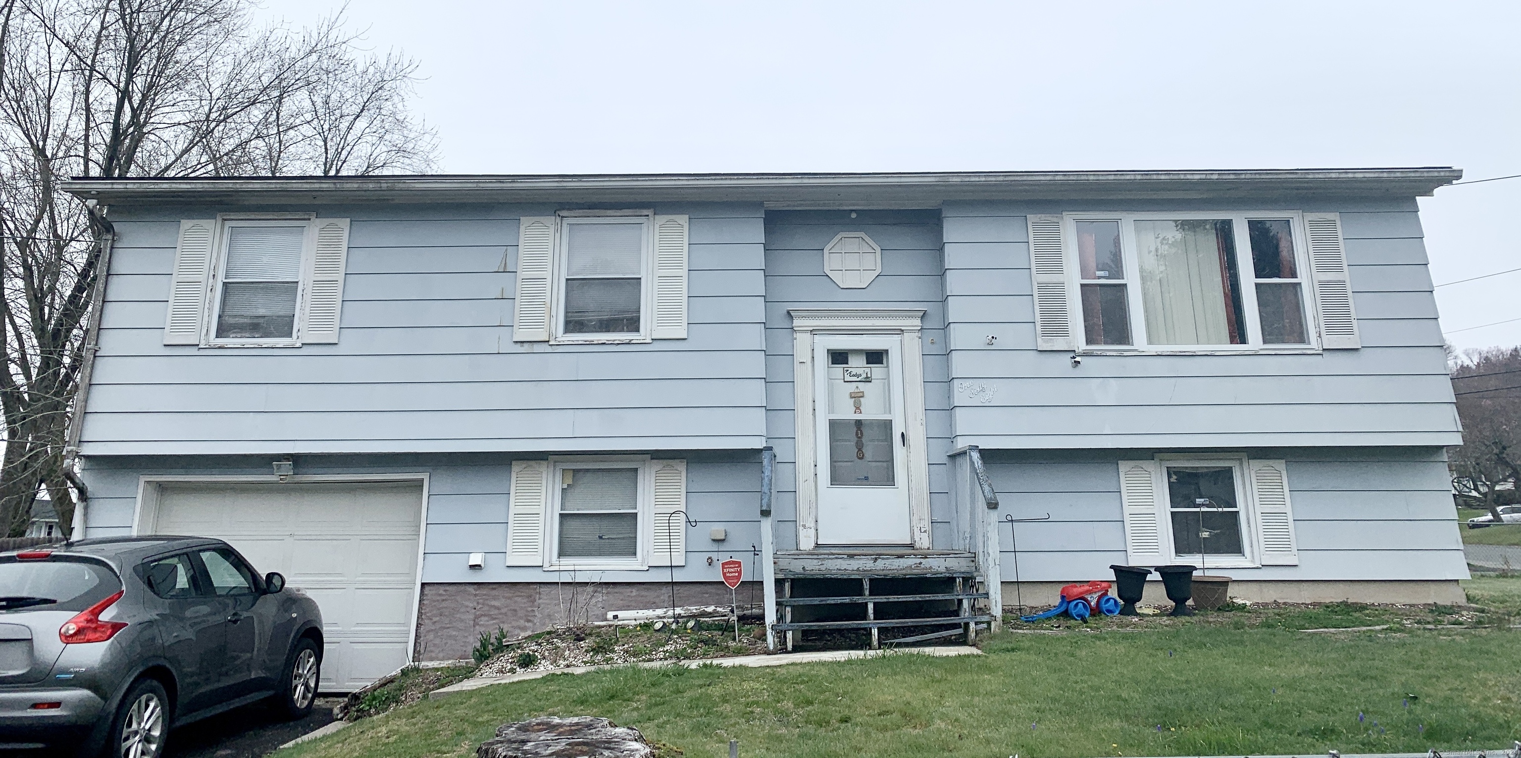 168 Lincolndale Drive Waterbury CT 06704