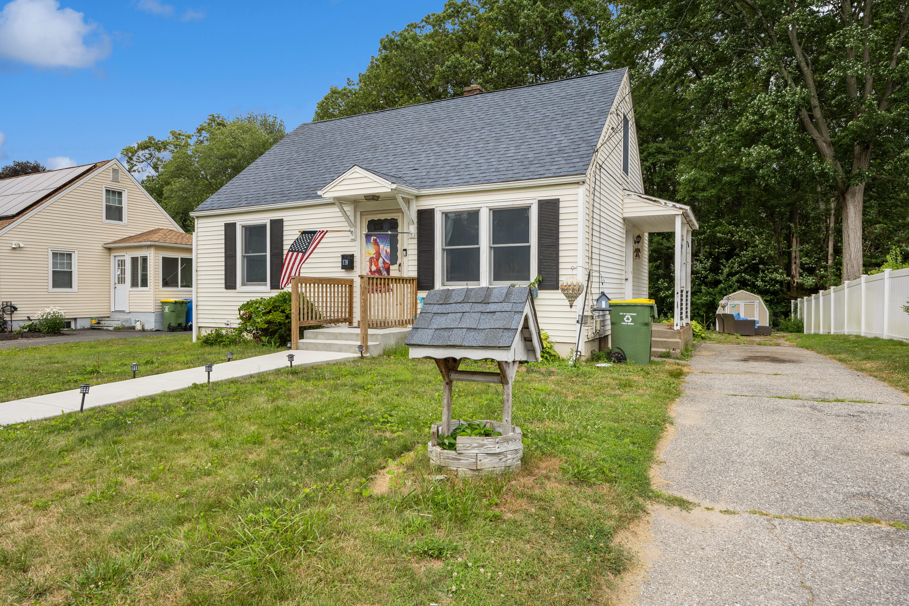 170 Celia Drive Waterbury CT 06705