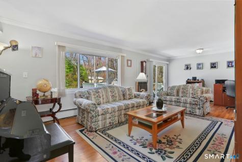 1 Driftwood Lane Norwalk CT 06851