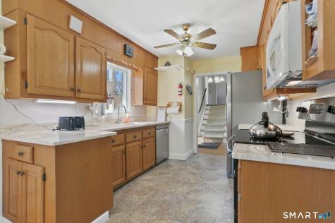 1 Driftwood Lane Norwalk CT 06851