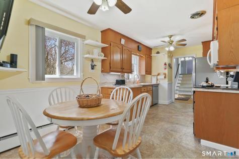 1 Driftwood Lane Norwalk CT 06851