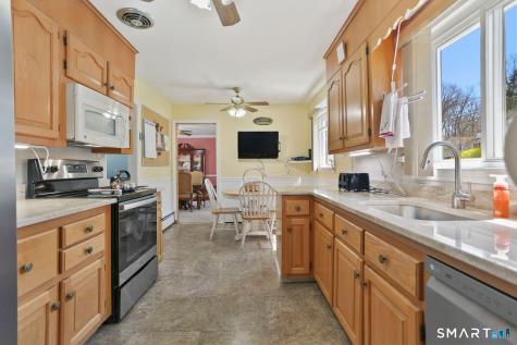 1 Driftwood Lane Norwalk CT 06851