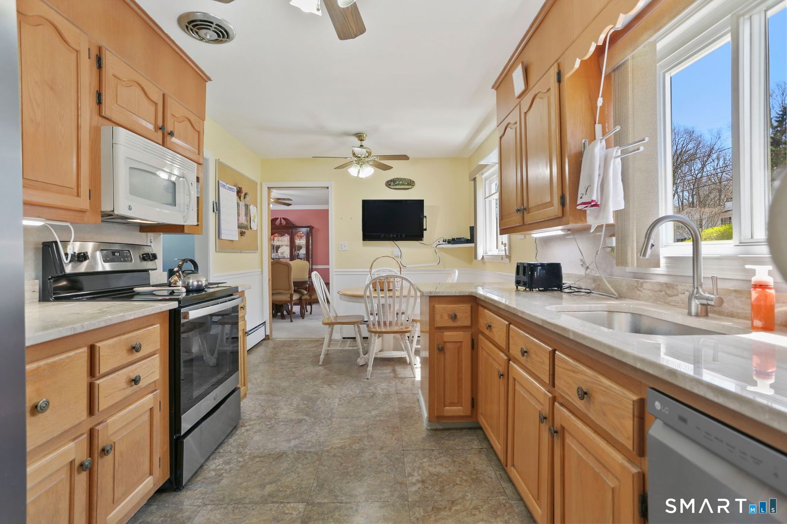 1 Driftwood Lane Norwalk CT 06851
