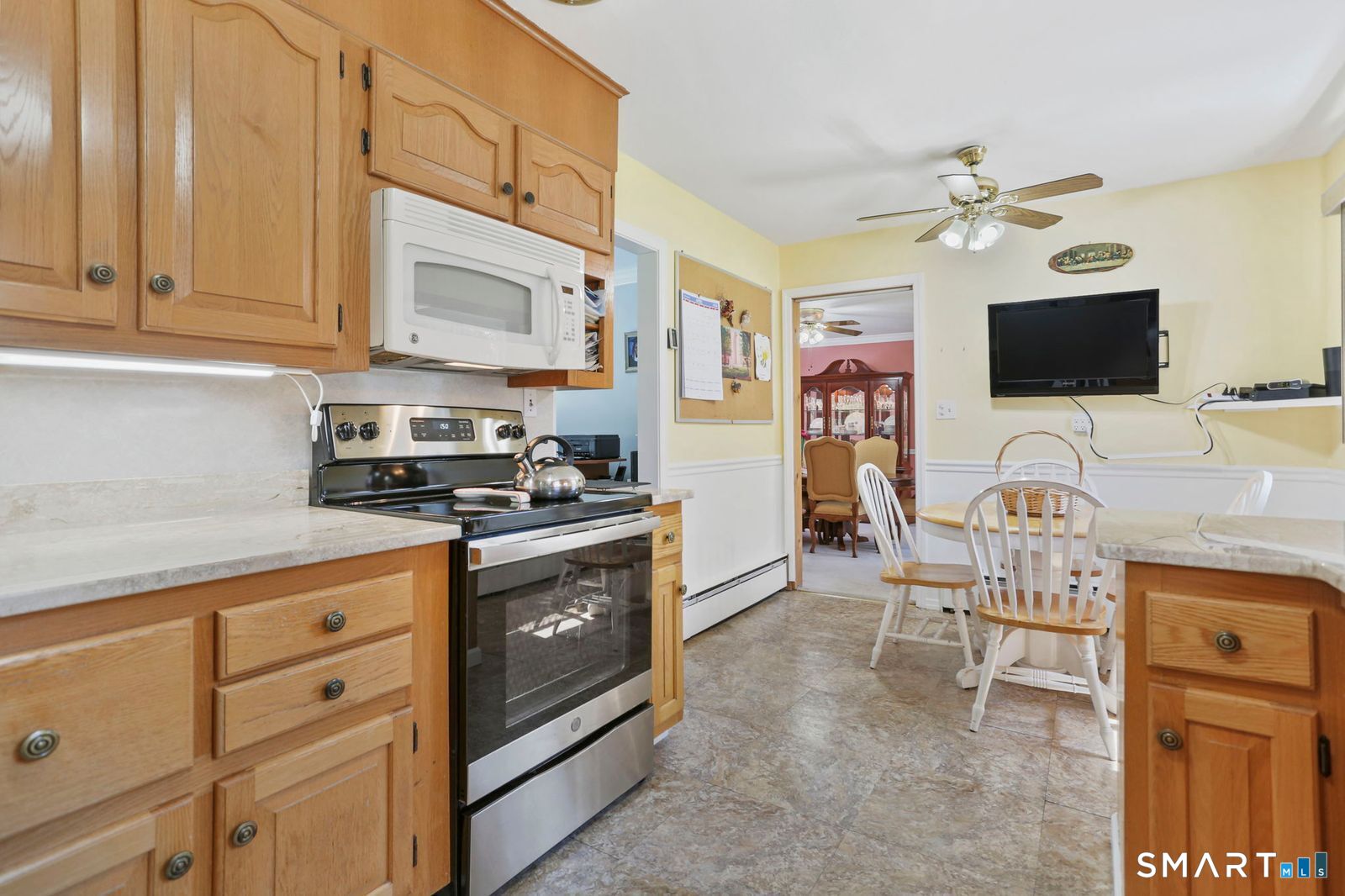 1 Driftwood Lane Norwalk CT 06851