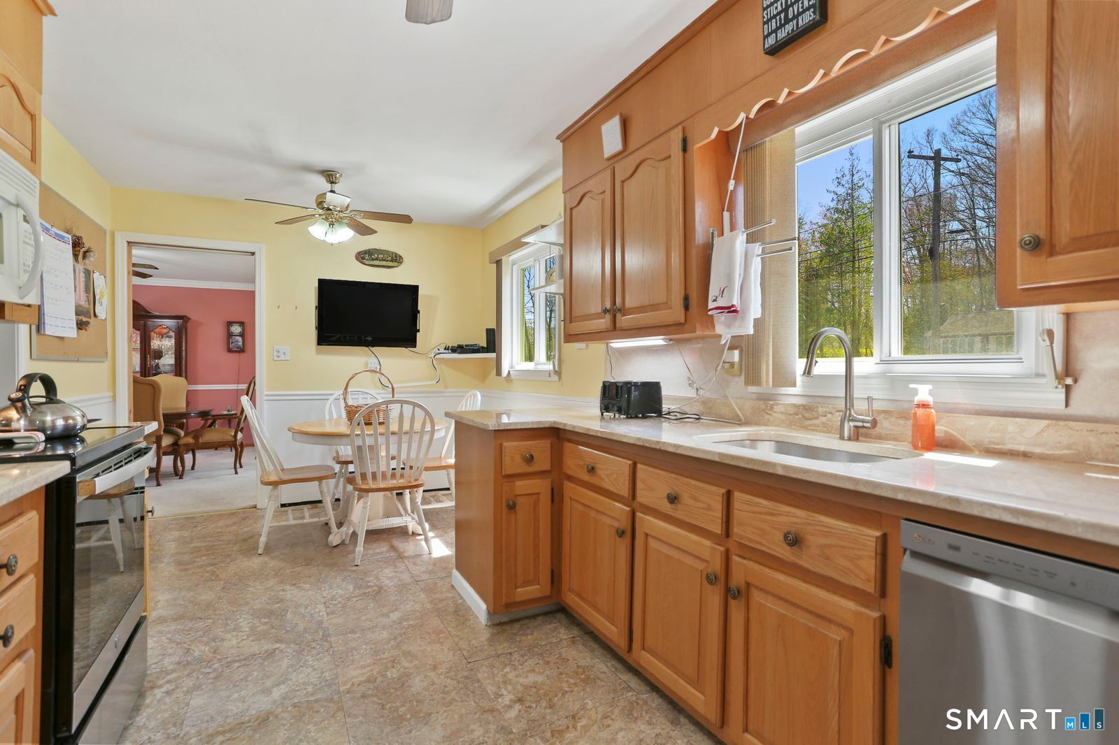 1 Driftwood Lane Norwalk CT 06851