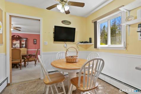 1 Driftwood Lane Norwalk CT 06851