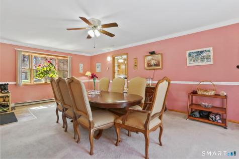 1 Driftwood Lane Norwalk CT 06851