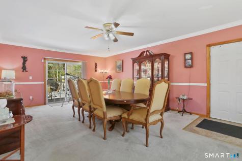 1 Driftwood Lane Norwalk CT 06851
