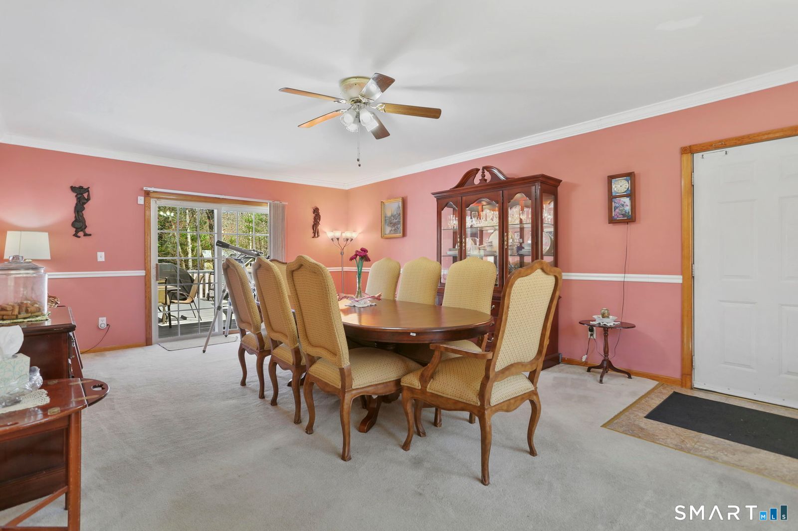 1 Driftwood Lane Norwalk CT 06851