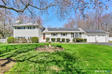 1 Driftwood Lane Norwalk CT 06851