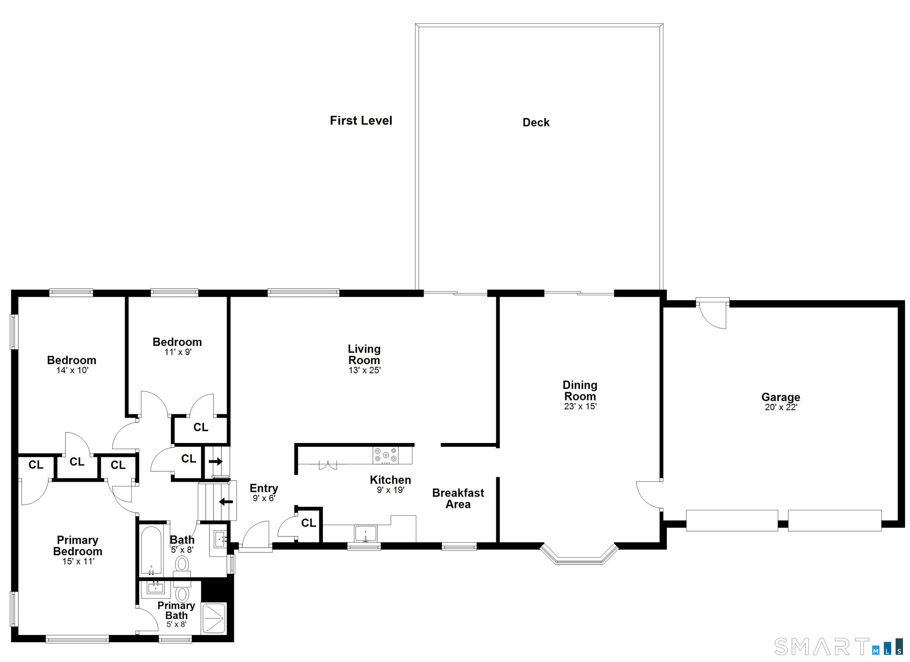 1 Driftwood Lane Norwalk CT 06851