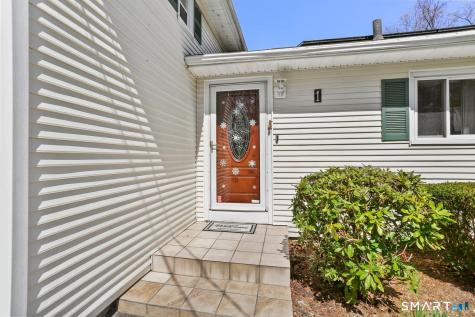 1 Driftwood Lane Norwalk CT 06851