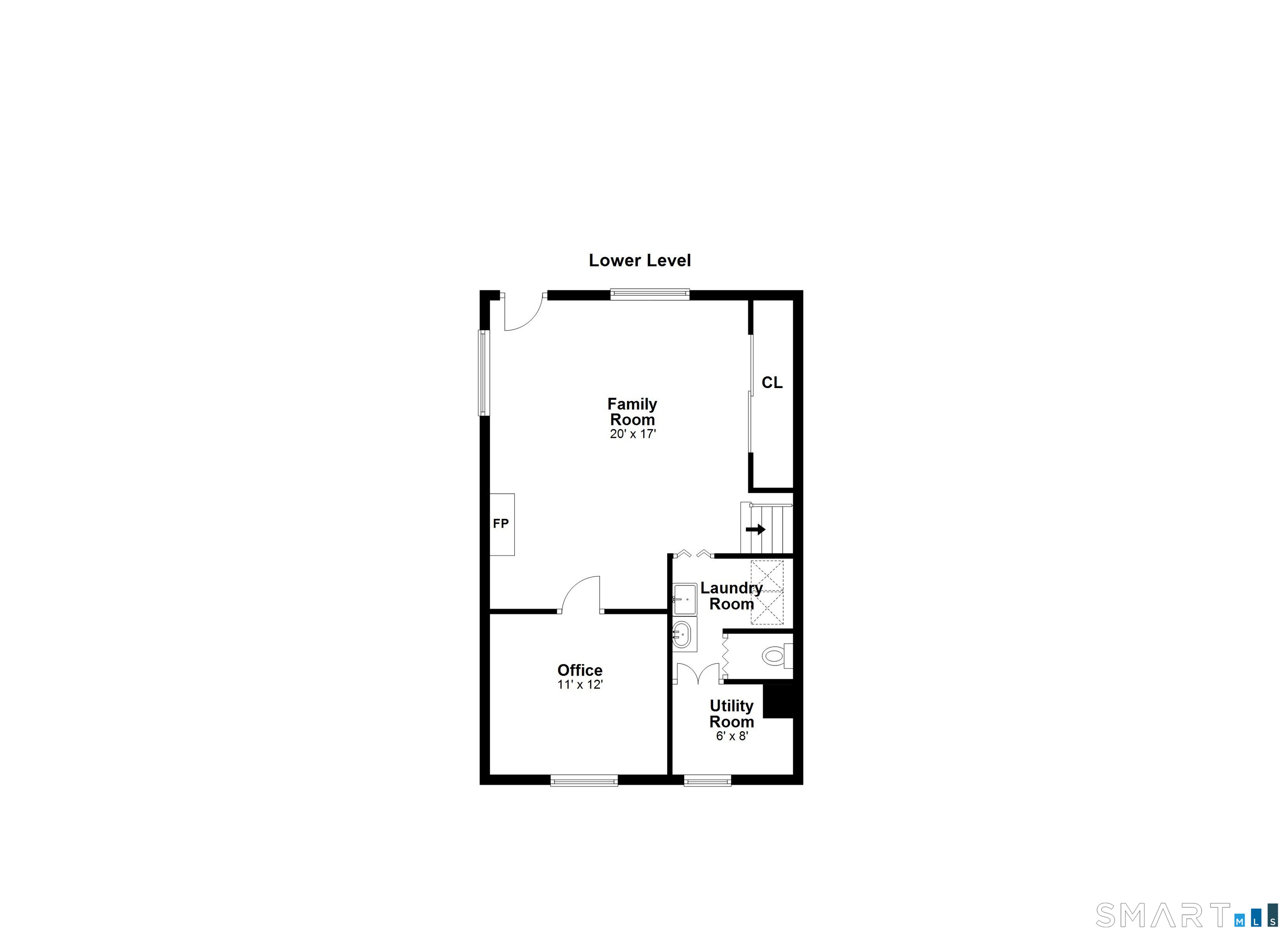 1 Driftwood Lane Norwalk CT 06851