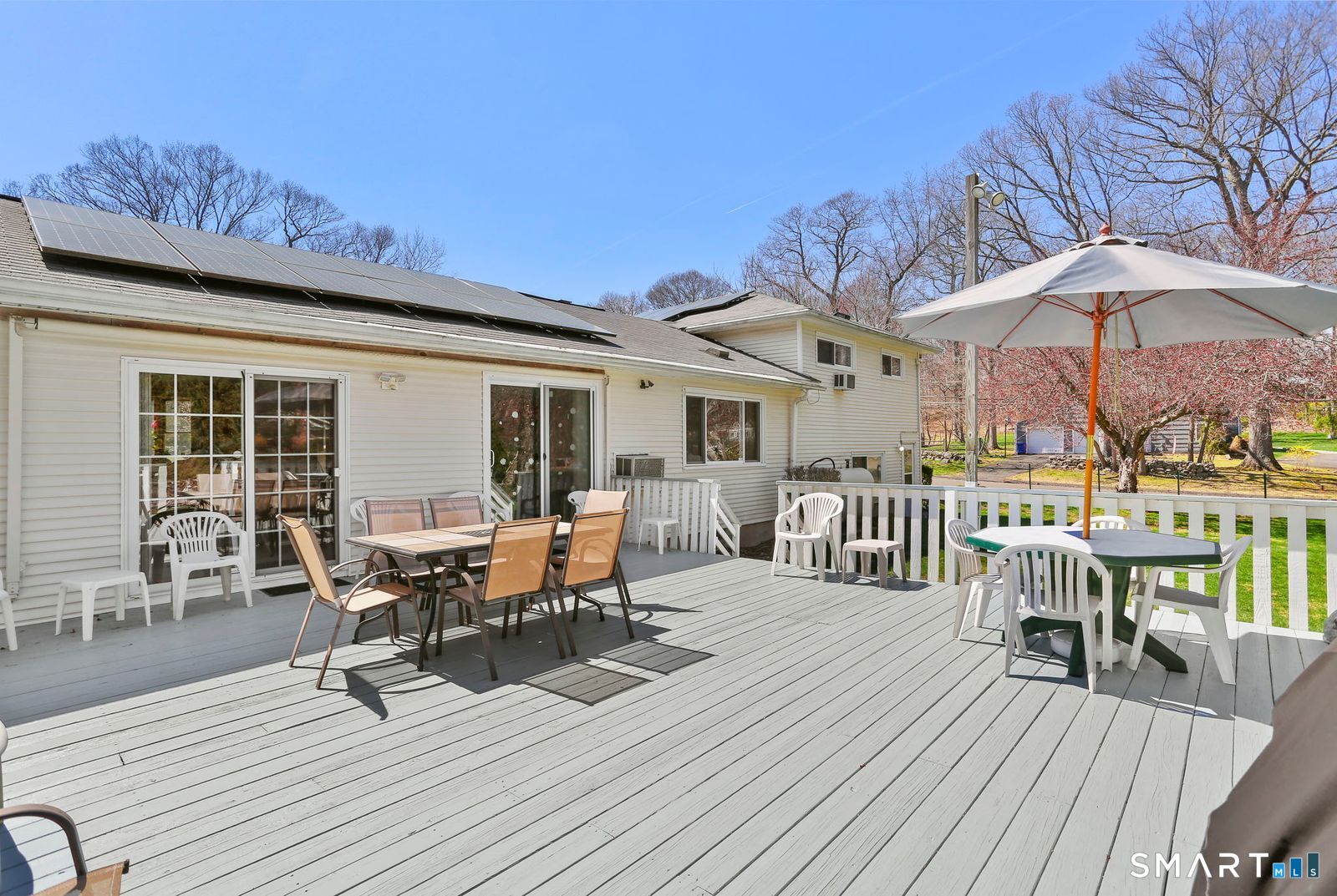 1 Driftwood Lane Norwalk CT 06851