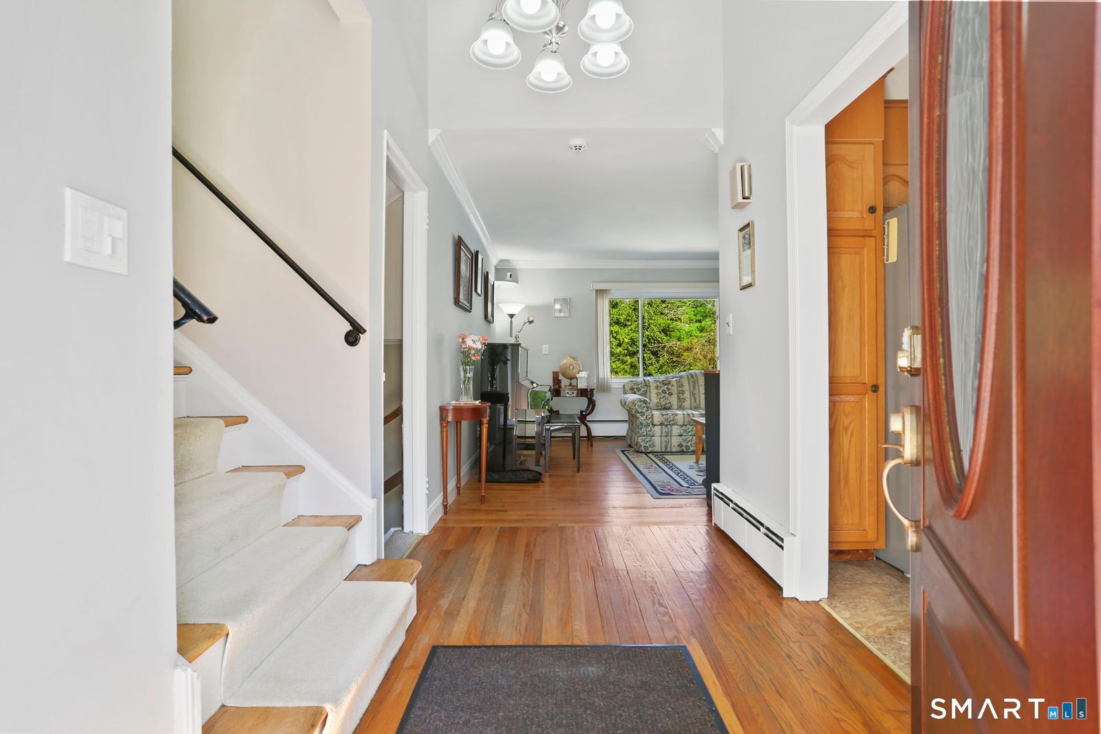 1 Driftwood Lane Norwalk CT 06851