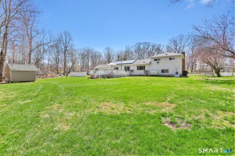 1 Driftwood Lane Norwalk CT 06851